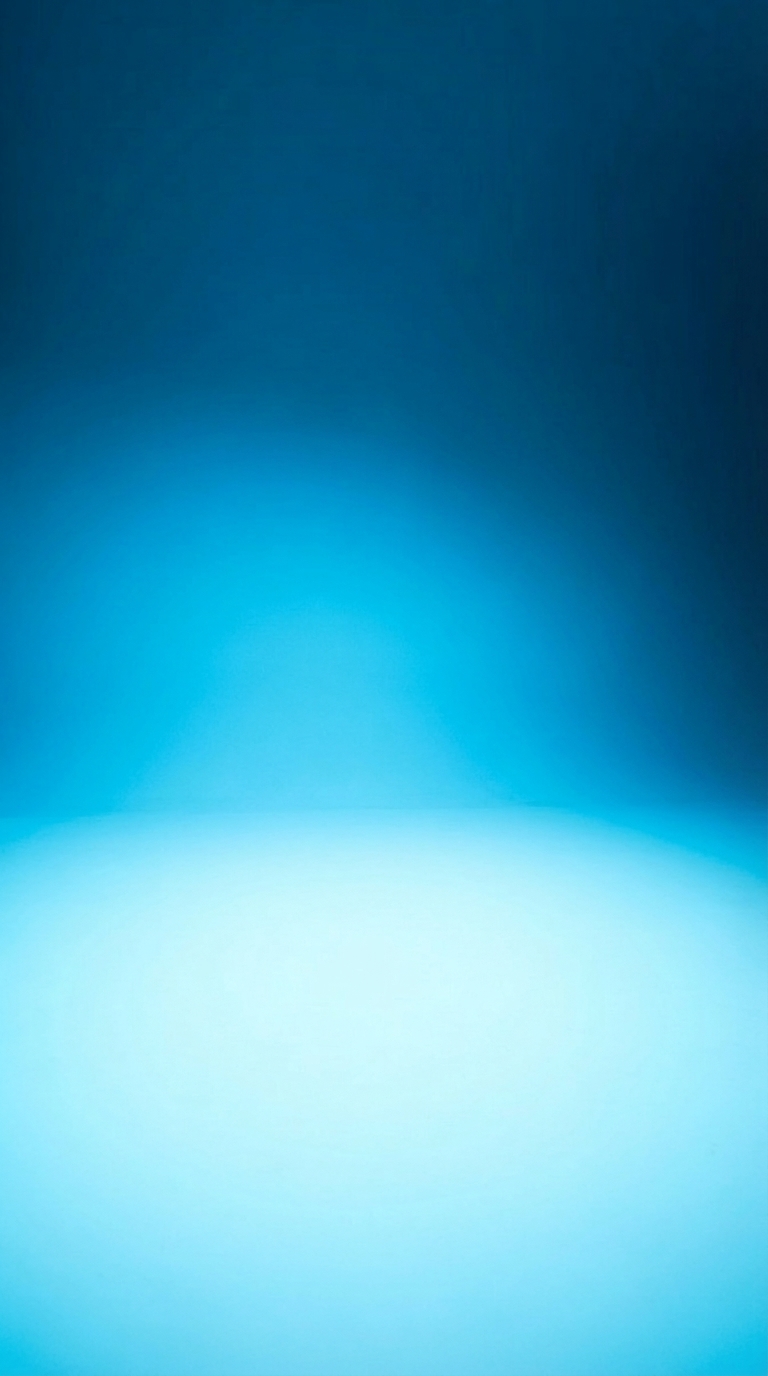Blue Studio Stance