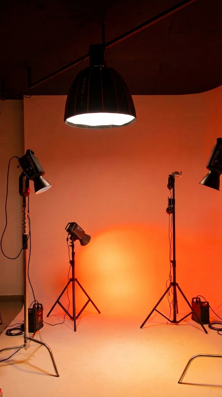 Studio Warmth