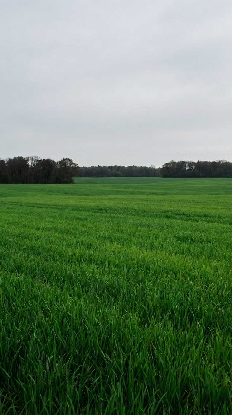 Ethereal Field
