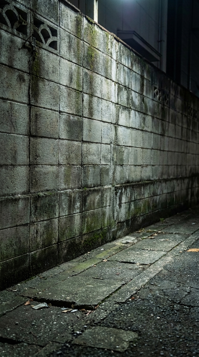 Urban Grime Perch