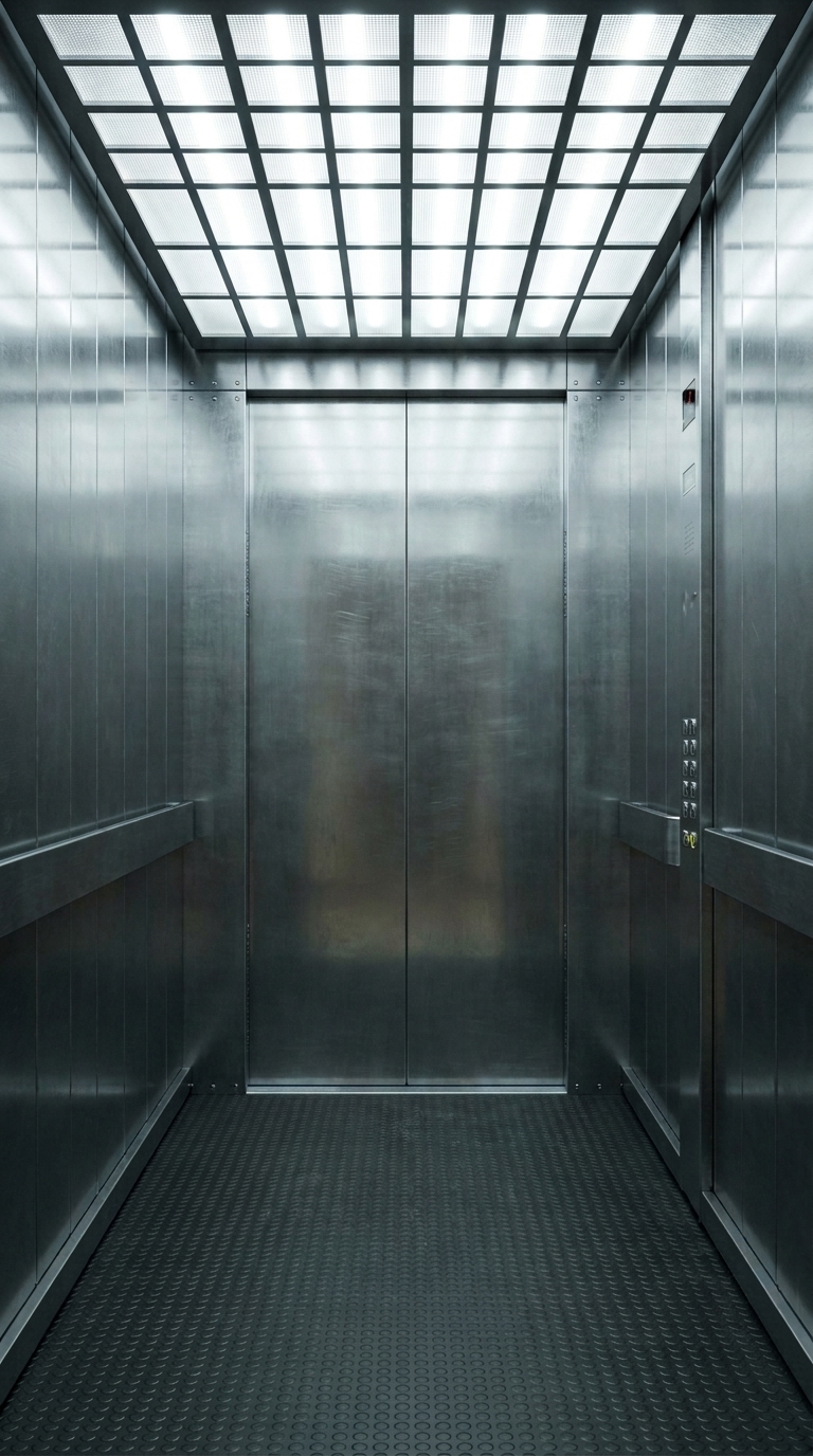 Urban Elevator