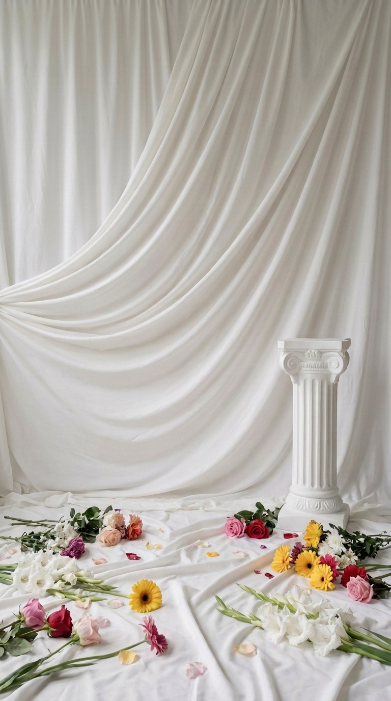 Pastoral Elegance