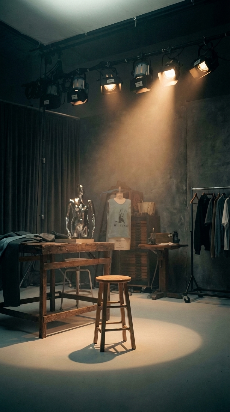 Studio Spotlight
