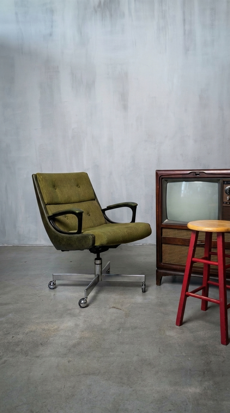 Concrete Chillout