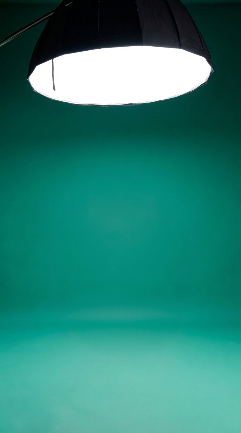 Teal Studio Ponder